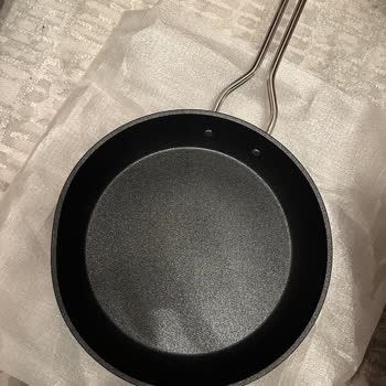 Jumbo Dublin Black Tava Yamukluğu