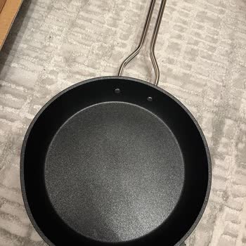 Jumbo Dublin Black Tava Yamukluğu