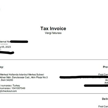 HP-BDH Servis Onarım Hataları