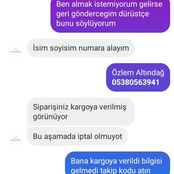 Detoxcream.store Detoks Krem Ürün İstemiyorum