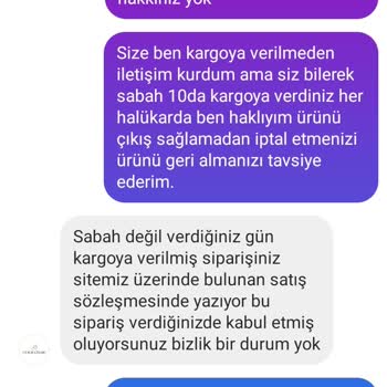 Detoxcream.store Detoks Krem Ürün İstemiyorum