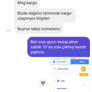 Detoxcream.store Detoks Krem Ürün İstemiyorum