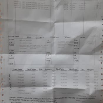 Evshop Ürünlerimi Teslim Alamıyorum