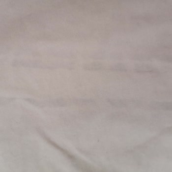 LCW Lekeli Kirli Ürün Gönderdi