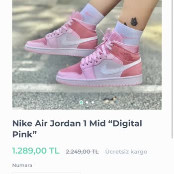 Coolshoes.tr 2 Haftadır Kargoya Verilmeyen Ayakkabı