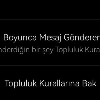 Instagram Hesabım DM Ban Saldırısı Altında