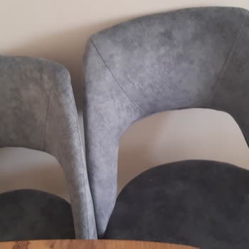 Aydin Ergül Mobilya Masa Takımı Sorunu