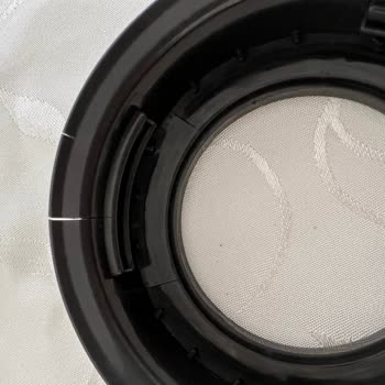 Electrolux Esb 5400BK Blender Yedek Parça Temin Sıkıntısı