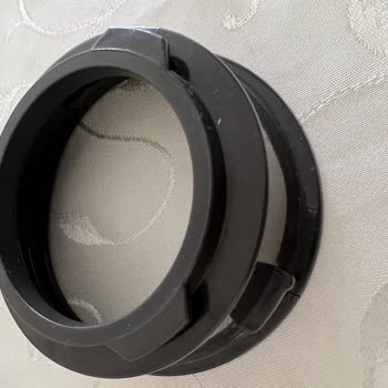 Electrolux Esb 5400BK Blender Yedek Parça Temin Sıkıntısı