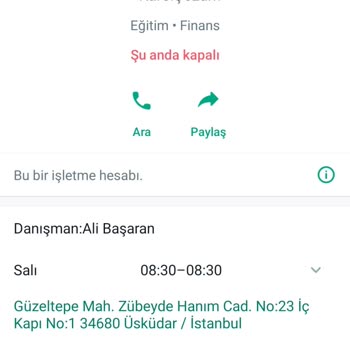 Karel İşin Olsun Başvurusu Sahte Çıktı