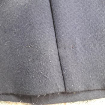 Elorengiyim Pantolon Aldım İade Edilmesini İstiyorum