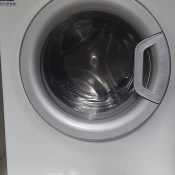 Hotpoint Fmf 923 9 Kg Çamaşır Makinesinden Kaçın!