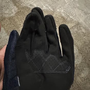 MotoPlus 2. Kez Kullandığım Ürün Yırtıldı.