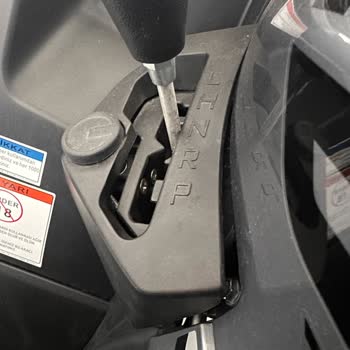 Cf Moto Atv 2022 Model 430km'lik Cfm 625 Aldım, Ancak Servis Ve Garanti Sorunları Yüzünden Çöp Oldu