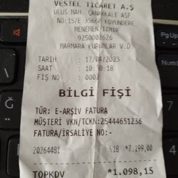 Windsor Alınmaması Gereken Bir Makine