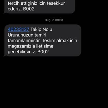 Ebebek Ürünüm Sorunlu Olduğu Halde Bana Zorluk Çıkarılması