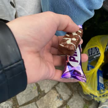 Ülker Çikolata Gramaj Eksiği