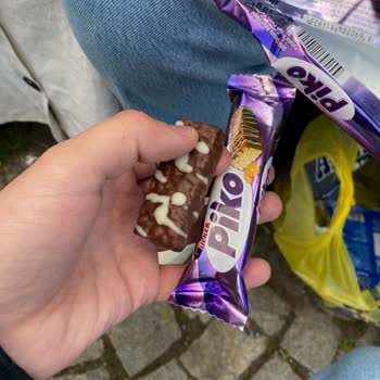 Ülker Çikolata Gramaj Eksiği