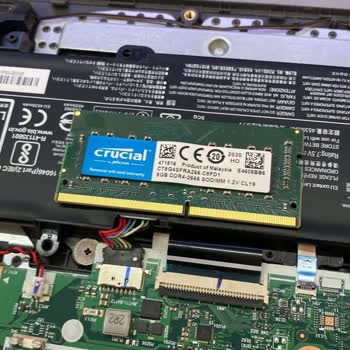 Lenovo Bilgisayar Laptop Garanti Sorunu