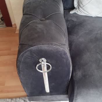 Yuvakur Mobilya Yuvakur Koltuk Şikayeti