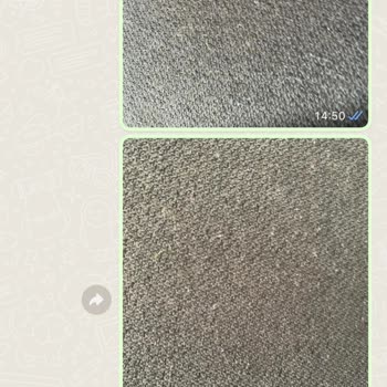 Alfemo Kumaş Deformasyonunu Kabul Ettiği Halde Değişim Yapmıyor