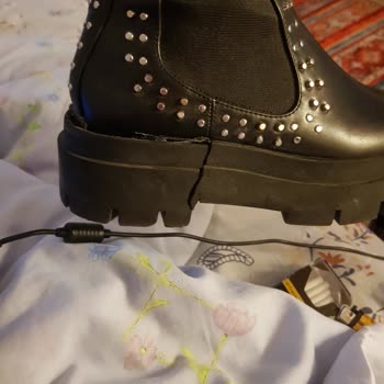 Zara Hatalı Üretim Arızalı Ürün