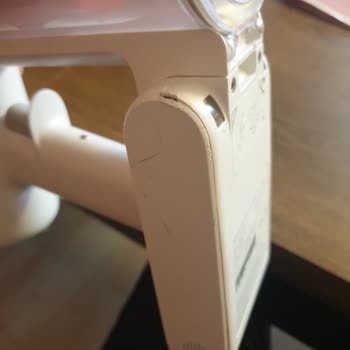 Xiaomi Teknik Serviste Haberim Olmadan Batarya Değişimi