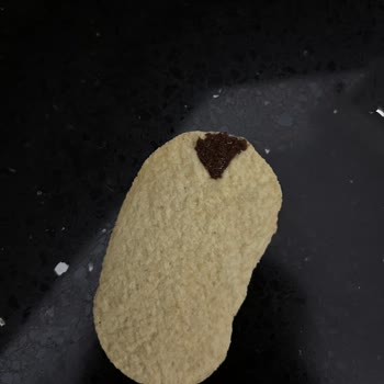 Pringless Küflü Gibi!