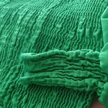 Sevim Aydın (Instagram: Modazerenn) Defolu Ürün Gönderimi İade Kabulünün Olmaması!