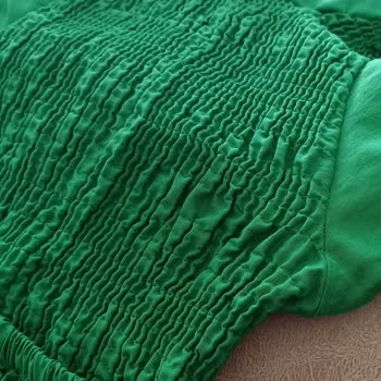 Sevim Aydın (Instagram: Modazerenn) Defolu Ürün Gönderimi İade Kabulünün Olmaması!