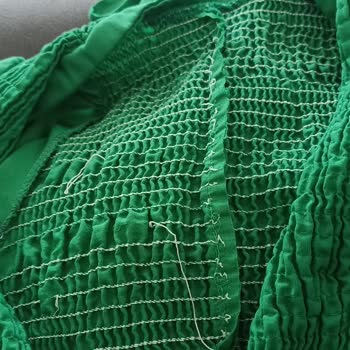 Sevim Aydın (Instagram: Modazerenn) Defolu Ürün Gönderimi İade Kabulünün Olmaması!