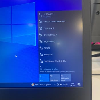 MSI Türkiye MSI Türkiye 'de Menteşe Değiştirme Faciası