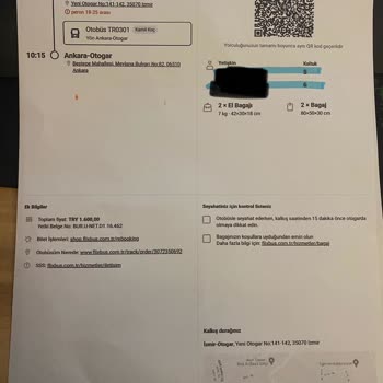 iData Vize Başvuru Şikayet