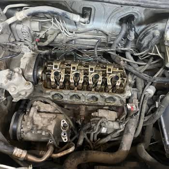 Renault Megane Kronik Arıza