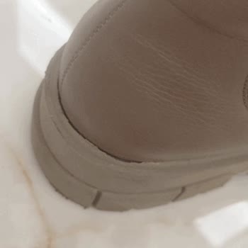 Greyder Ayakkabı Hakiki Deri Bot 2 Ayda Yırtıldı, Mağaza Kullanıcı Hatası Diyerek İlgisiz Kaldı