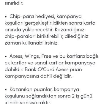 Trendyol Hatası Sebebi İle 500 TL Chip Puan Mağduriyeti!