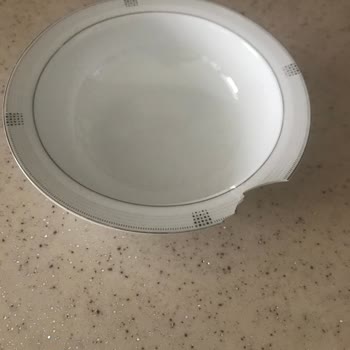 Arçelik Bulaşık Makinesi Bulaşıkları Kırıyor