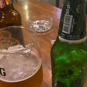 Carlsberg Bira Müşterilerinin Zehirlenmesine Zemin Hazırlıyor!