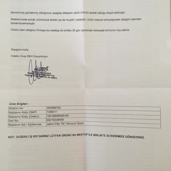 Hepsiburada Tam Anlamıyla Hayal Kırıklığı