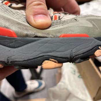 Sporthink Trendyol Satıcısı Ürün Arkasında Durmuyor!