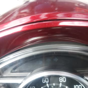 Honda Motosiklet Türkiye Ayıbı