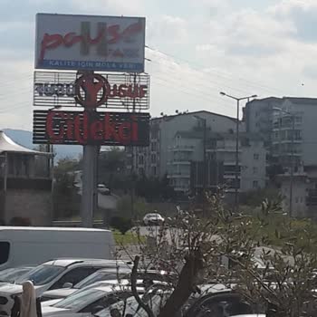 Köfteci Yusuf İzmit' Pause Park Şubesi Müşteri Memnuniyetsizliği!