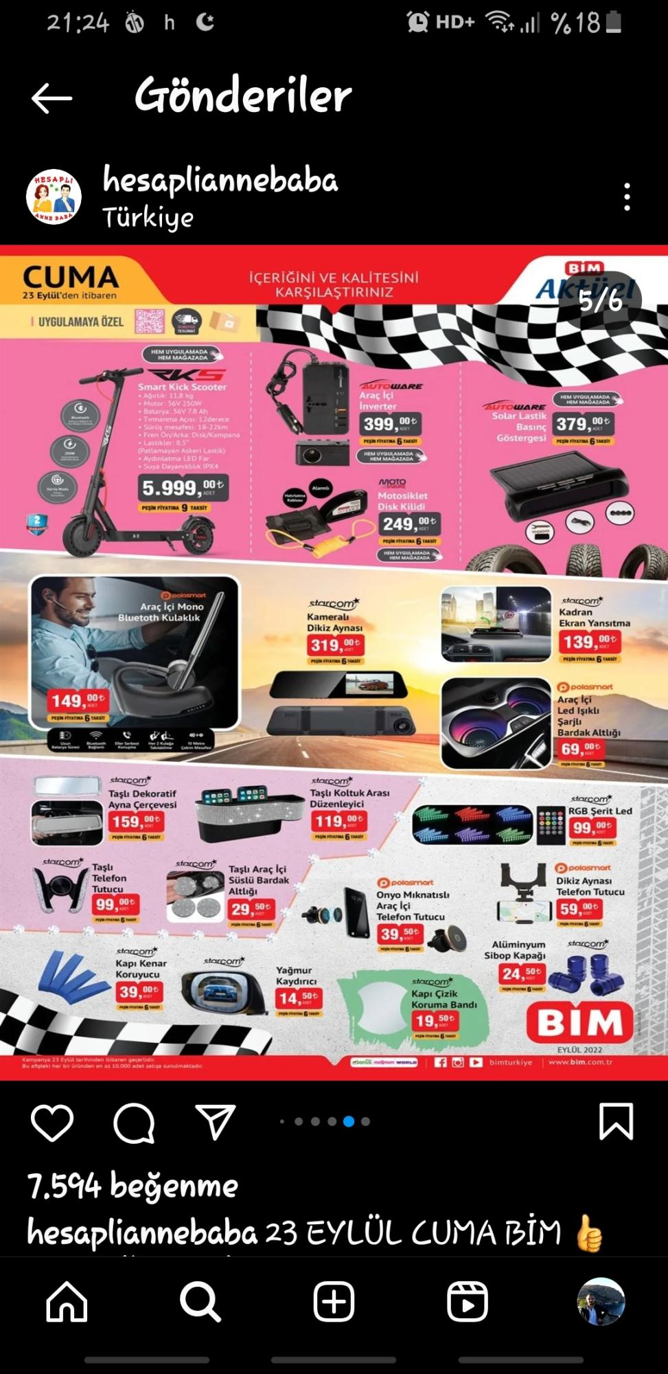 Starcom 3'ü 1 Arada Sarmalı Evrensel Şarj Kablosu