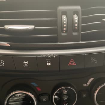 Falkon Autokit Araç Oto Kokusu Araç Konsol Kilit Düğmeyi Eritmesi