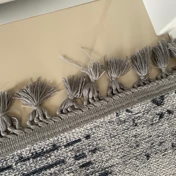 Oriente Home Halılar Görseldeki Gibi Gelmedi!