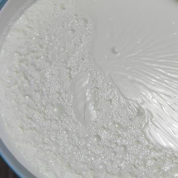 Birşah Üründen Kıl Çıktı