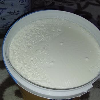 Birşah Üründen Kıl Çıktı