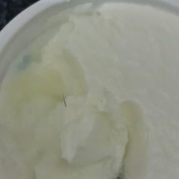 İçim Yoğurdun İçinden Kil Çıktı