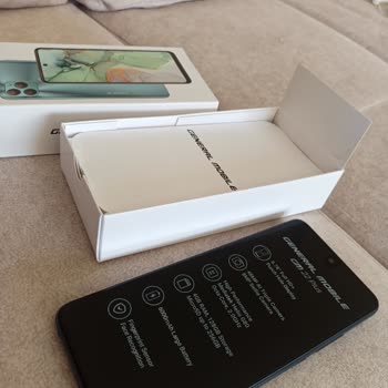 Telpa General Mobile GM 22 Plus