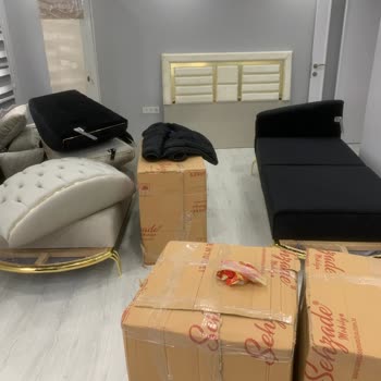 Karacan Avm Güngören Maddi Manevi Yıpratıldık